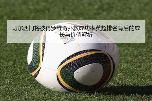 切尔西门将彼得罗维奇扑救成功率英超排名背后的成长与价值解析